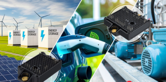 New BZPACK mSiC Power Modules Are Designed for Demanding Applications in Harsh Environments BZPACK mSiC Power Modules