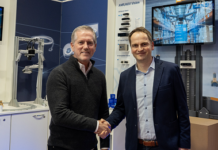 Basler AG Orbbec Partnership for 3D Vision