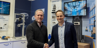 Basler AG Orbbec Partnership for 3D Vision