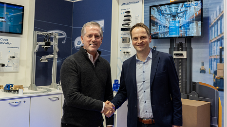 Basler AG Orbbec Partnership for 3D Vision