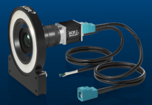 GMSL Vision System