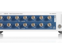 Rohde & Schwarz and Realtek demonstrate first test solution for Bluetooth LE High Data Throughput (HDT) Bluetooth LE HDT Test Solution