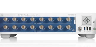 Bluetooth LE HDT Test Solution