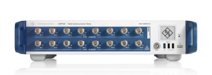 Bluetooth LE HDT Test Solution