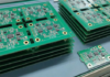 Breakaway Tabs PCB