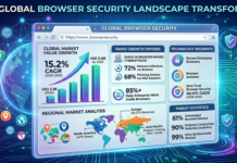 Browser Security Market