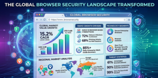 Browser Security Market