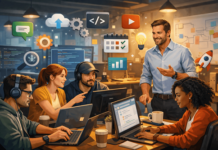 Building Better Teams