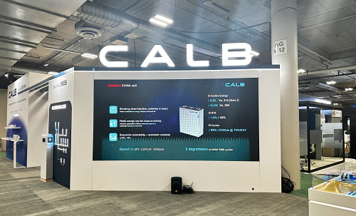 CALB Aviation Battery System Aviation Battery System