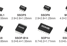 ROHM has added New Lineup of 17 High-Performance Op Amps Enhancing Design Flexibility Op Amps
