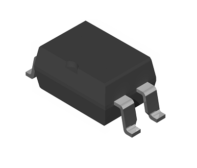 CPC1343G OptoMOS Solid-State Relay