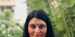 From Semiconductor Leadership to Social Impact: Chhavi Bajpai’s Journey in Technology and Digital Inclusion Chhavi Bajpai