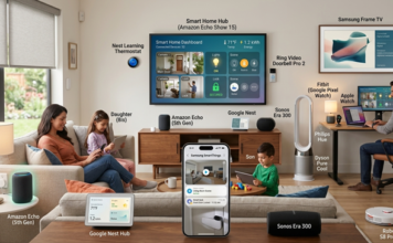 Consumer Internet of Things Market to Reach USD 367.4 billion by 2033 Consumer IoT Market