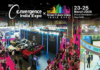 Convergence India 2026