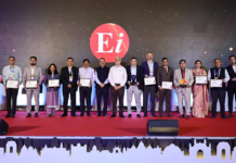 Convergence India Expo 2026