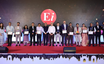 Convergence India Expo 2026