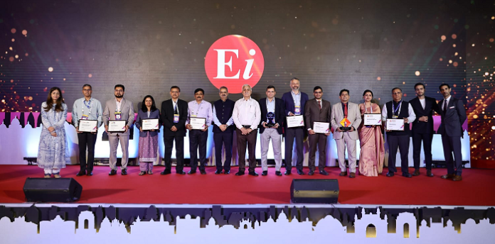 Convergence India Expo 2026 Convergence India Expo 2026