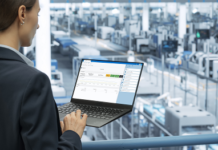 Critical Manufacturing