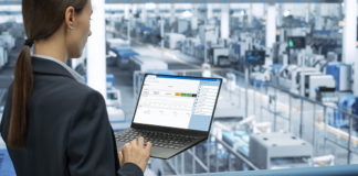 Critical Manufacturing