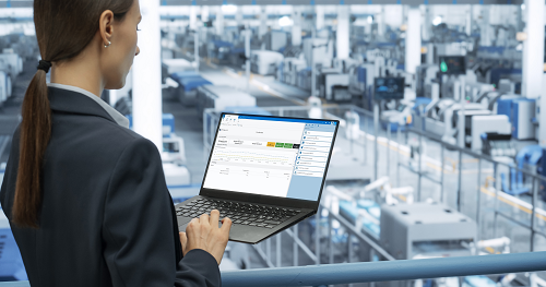 Critical Manufacturing