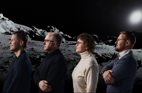 PwC Projects $127 Billion Moon Economy – But Energy Infrastructure May Be the Real Bottleneck Deep Space Energy