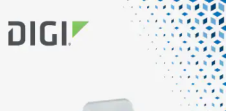 Digi Connect Sensor XRT-M