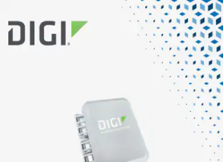 Digi Connect Sensor XRT-M