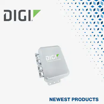 Digi Connect Sensor XRT-M