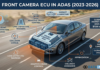ECU for Front Camera: $10B+ Market, 17% CAGR & Data-Driven Forecasts ECU for Front Camera Market