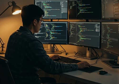 Solid-State Noise Sources