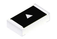 New Panasonic Industry High-Precision Thick-Film Resistors enable space and cost-efficient designs