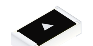 New Panasonic Industry High-Precision Thick-Film Resistors enable space and cost-efficient designs