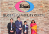 Eisai Global Capability Centrem India