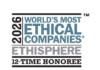 TE Connectivity named one of the World’s Most Ethical Companies for 12th year Ethical Companies