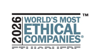 TE Connectivity named one of the World’s Most Ethical Companies for 12th year Ethical Companies