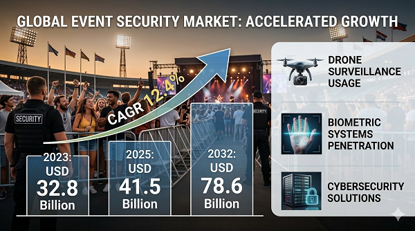 Event Security Market