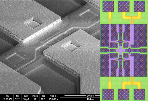 FAMES 2026 open access call