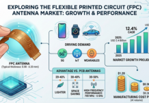FPC Antennas Market