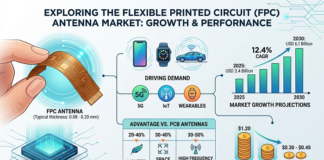FPC Antennas Market