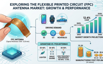 FPC Antennas Market