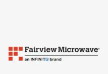 Mouser Announces New Global Distribution Agreement with Fairview Microwave for Specialty RF Components Fairview Microwave