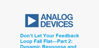 Feedback Loop Design