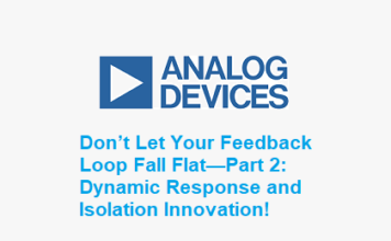Feedback Loop Design