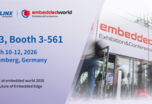 embedded world 2026