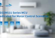 GD32M531