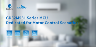 GD32M531