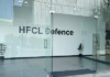 HFCL Announces India’s Ambitious Multi-Domain Defence Entity; Debuts with Rs.1,570 Crore Export Order Book HFCL