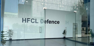HFCL