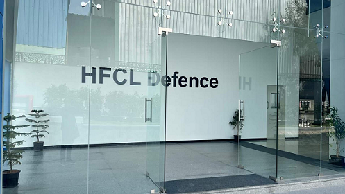 HFCL HFCL