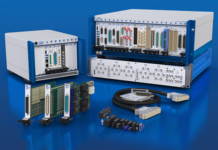 HIL sensor simulation demo